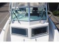 Aluminum Grady White Seafarer 22 thumbnail image 5