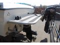 Aluminum Grady White Seafarer 22 thumbnail image 9
