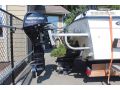 Aluminum Grady White Seafarer 22 thumbnail image 11