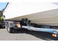 Aluminum Grady White Seafarer 22 thumbnail image 15