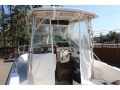 Aluminum Grady White Seafarer 22 thumbnail image 17