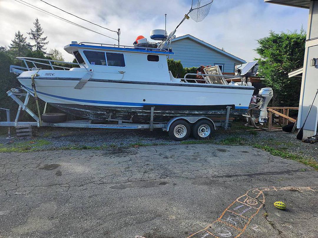 Sport Fishing Boats For Sale, Sport Fishing Boat Sales, Sport Fishing Boat  Broker