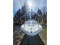 Fiberglass Bayliner 2452 thumbnail image 3