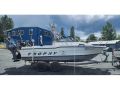 Fiberglass Bayliner Trophy thumbnail image 0