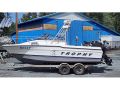 Fiberglass Bayliner Trophy thumbnail image 1