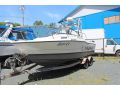 Fiberglass Bayliner Trophy thumbnail image 3