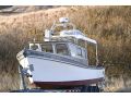 Fiberglass Aluminum Cabin Cruiser thumbnail image 6