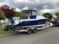 Fiberglass Striper thumbnail image 1