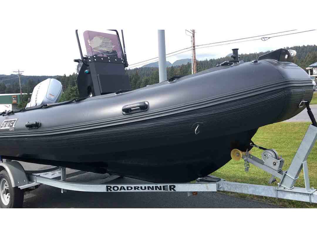 Stryker Rib image 2