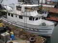 Pleasure Trawler Yacht thumbnail image 4