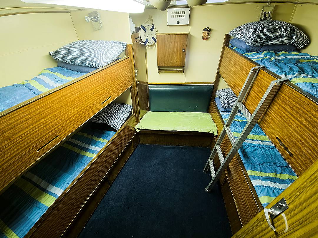 Floating Accommodation image 26