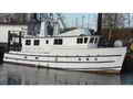 Pleasure Trawler Yacht thumbnail image 2