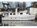 Pleasure Trawler Yacht thumbnail image 3