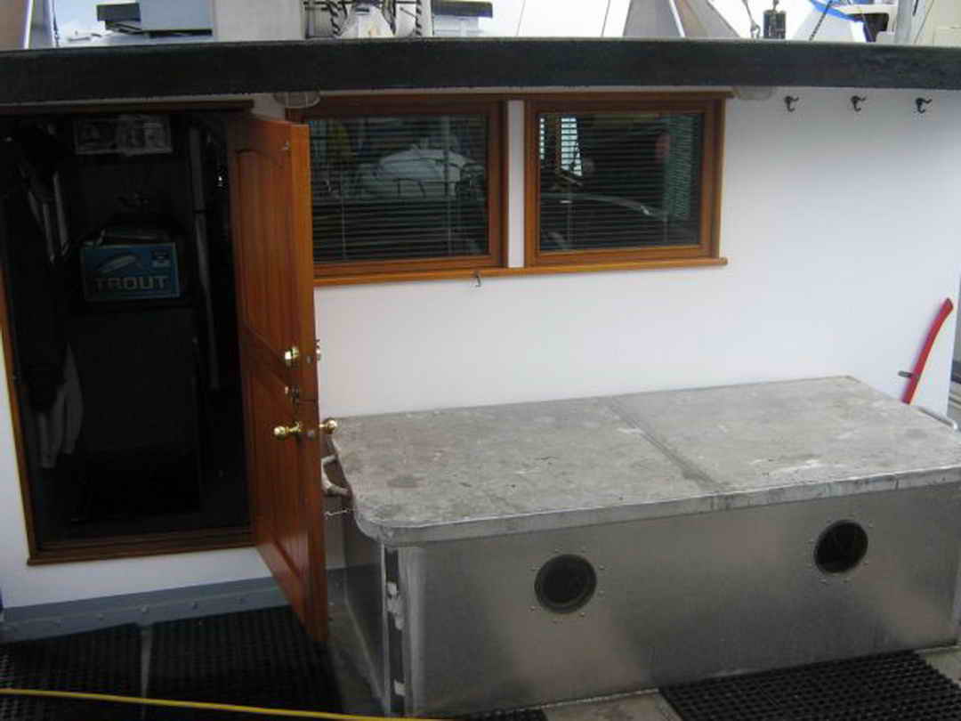 Frostad Live Aboard image 3