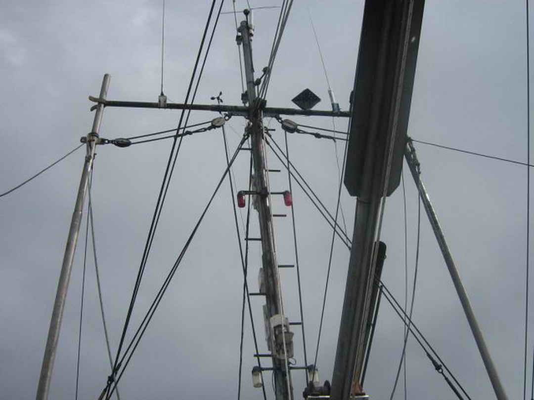 Frostad Live Aboard image 14