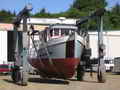 Wood Trawler Yacht thumbnail image 5