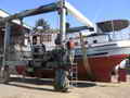Wood Trawler Yacht thumbnail image 6