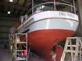 Wood Trawler Yacht thumbnail image 10