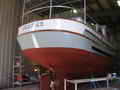 Wood Trawler Yacht thumbnail image 12