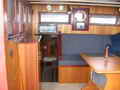 Wood Trawler Yacht thumbnail image 27