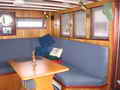 Wood Trawler Yacht thumbnail image 28