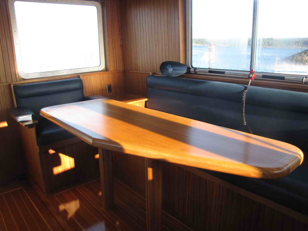 Motor Yacht image 29