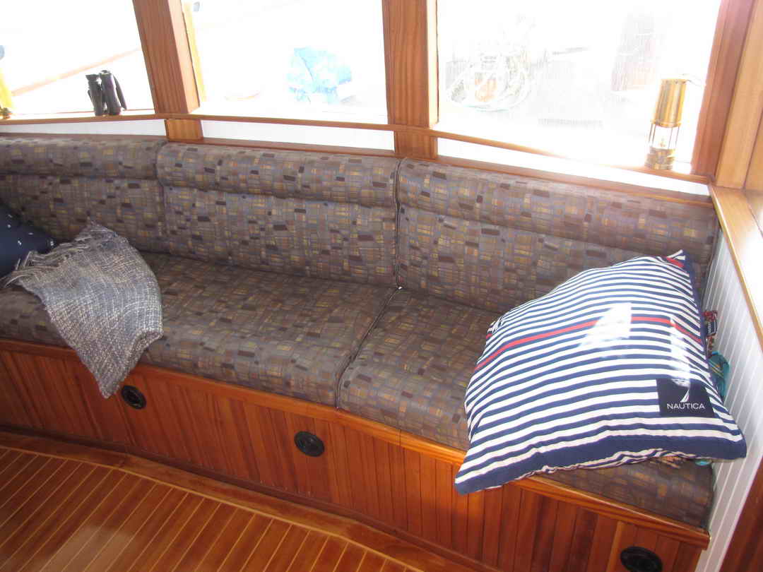 Motor Yacht image 39