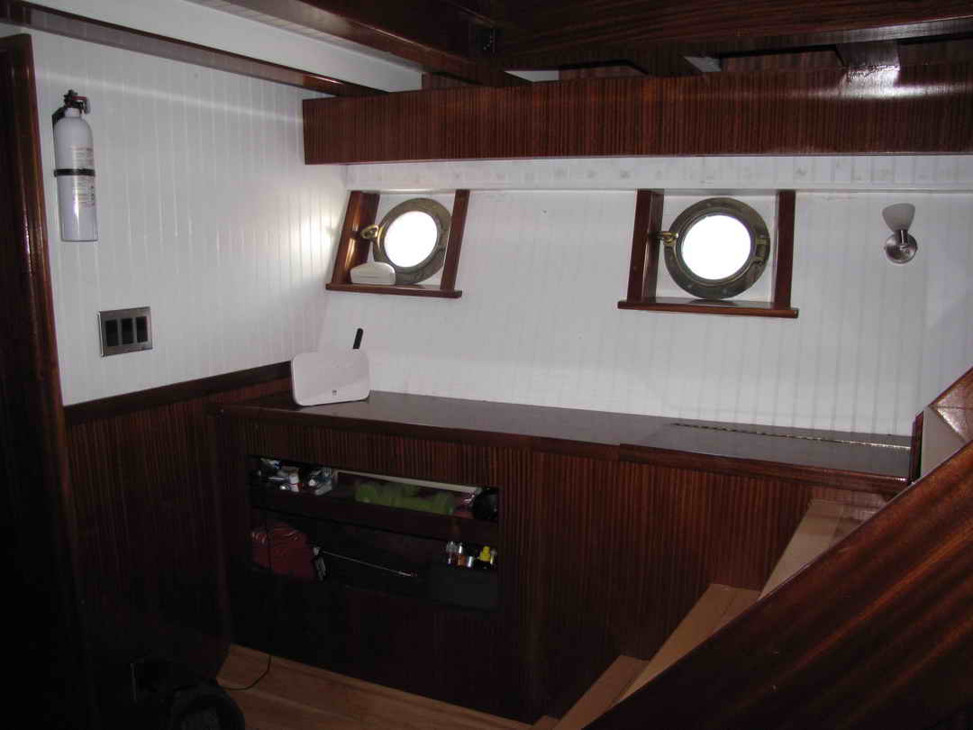 Motor Yacht image 60