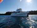 Motor Yacht thumbnail image 3