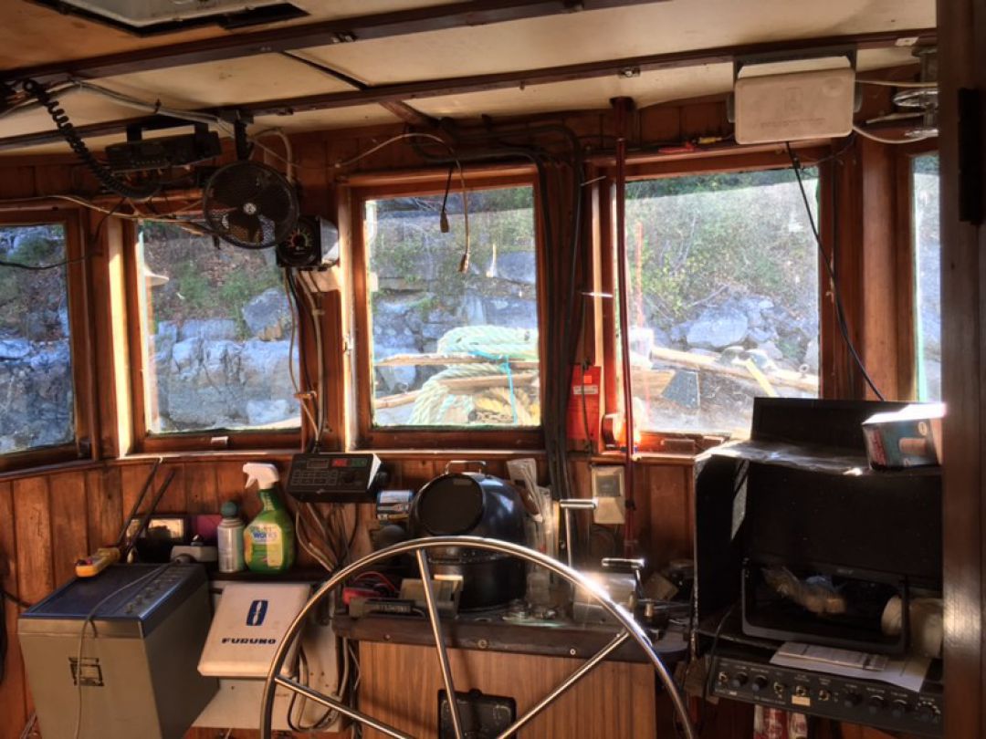 Ex Seiner Live Aboard image 4