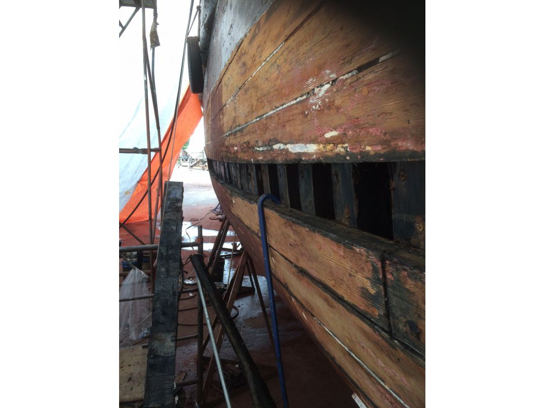 Ex Seiner Live Aboard image 8