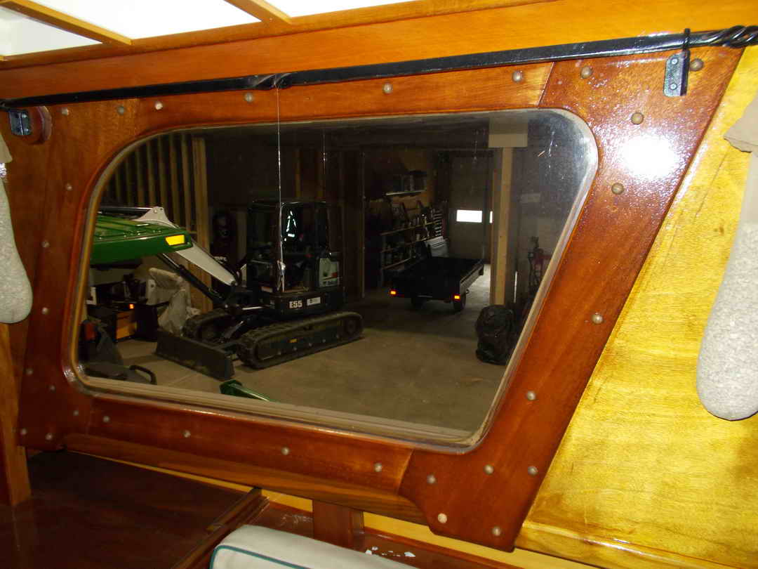 Cruiser Trawler image 24