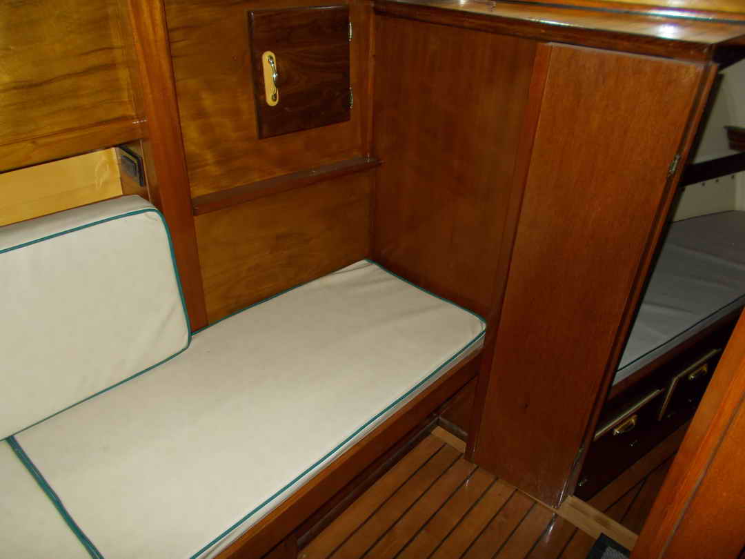 Cruiser Trawler image 25