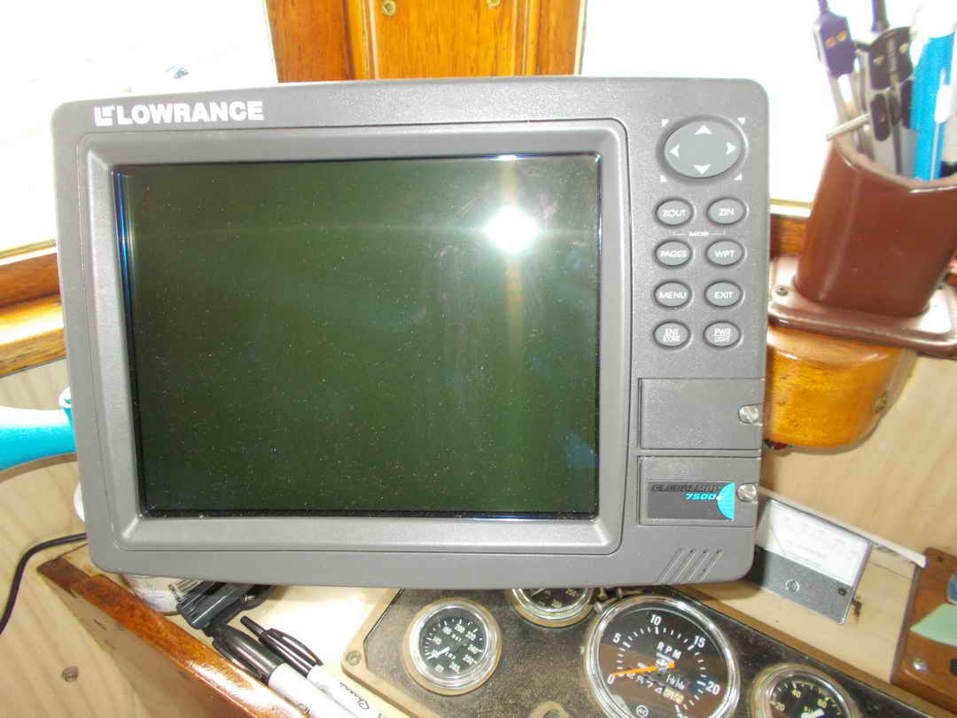 Ex-Troller Cruiser Live-Aboard Trawler image 34