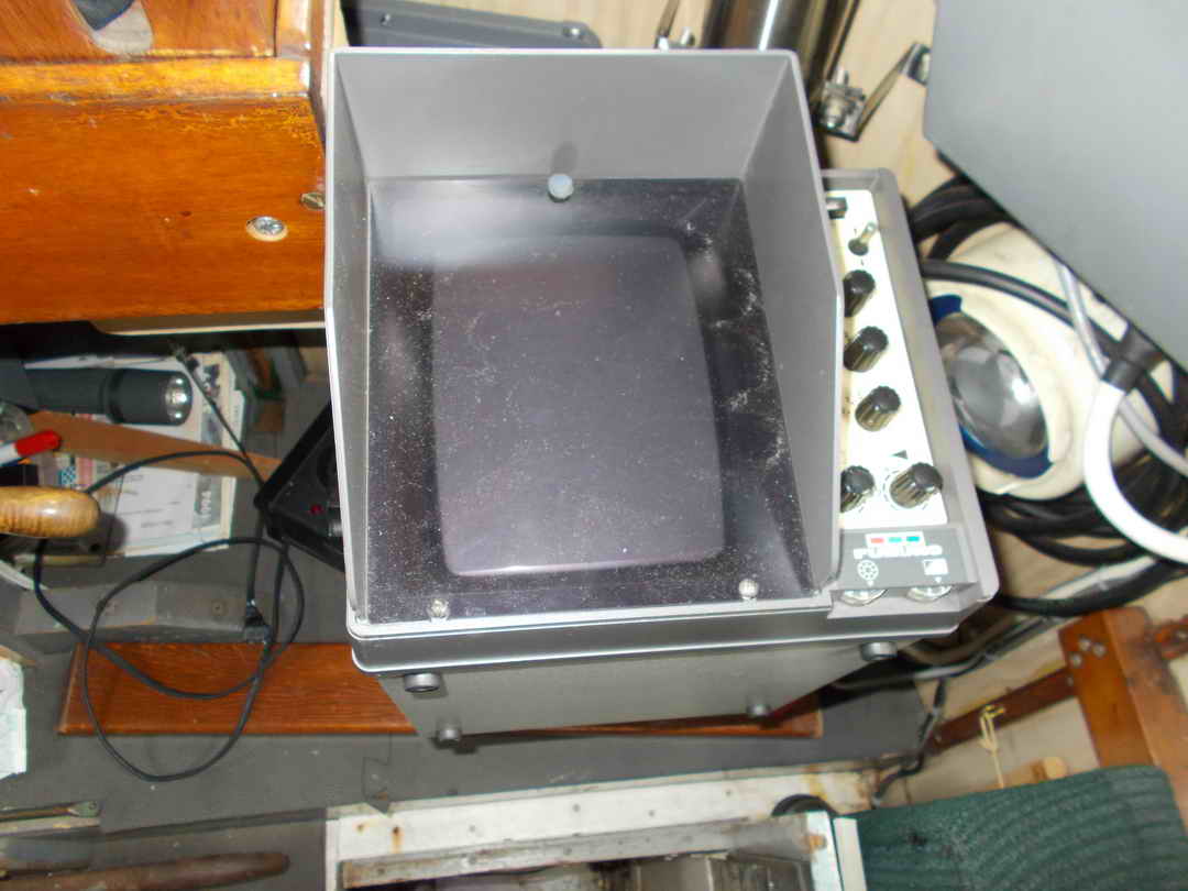 Ex-Troller Cruiser Live-Aboard Trawler image 37