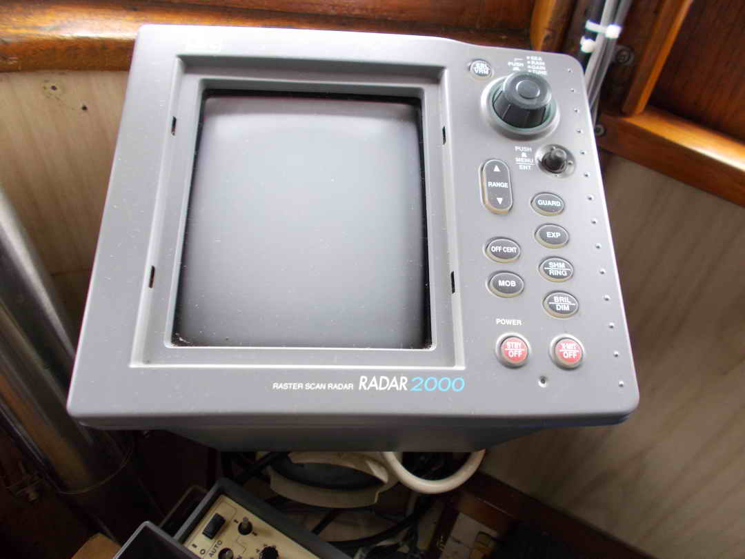 Ex-Troller Cruiser Live-Aboard Trawler image 38