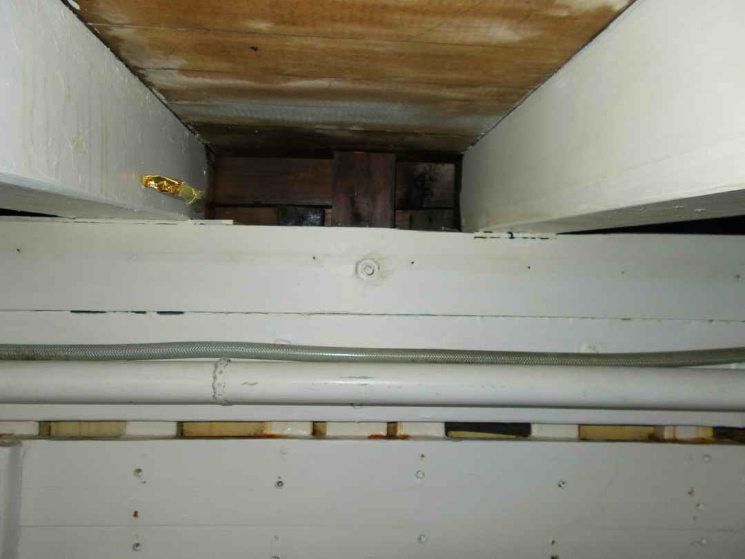 Ex-Troller Cruiser Live-Aboard Trawler image 57