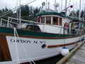 Ex-Troller Cruiser Live-Aboard Trawler thumbnail image 9
