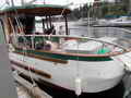 Ex-Troller Cruiser Live-Aboard Trawler thumbnail image 11