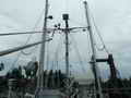 Ex-Troller Cruiser Live-Aboard Trawler thumbnail image 15