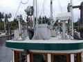Ex-Troller Cruiser Live-Aboard Trawler thumbnail image 16