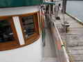 Ex-Troller Cruiser Live-Aboard Trawler thumbnail image 21