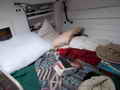 Ex-Troller Cruiser Live-Aboard Trawler thumbnail image 52