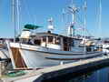 Nakade Cruiser Trawler Live Aboard thumbnail image 0