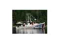 Nakade Cruiser Trawler Live Aboard thumbnail image 1