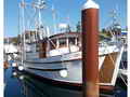 Nakade Cruiser Trawler Live Aboard thumbnail image 3