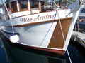 Nakade Cruiser Trawler Live Aboard thumbnail image 4