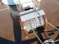 Nakade Cruiser Trawler Live Aboard thumbnail image 11