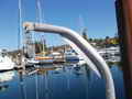 Nakade Cruiser Trawler Live Aboard thumbnail image 27