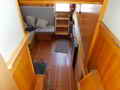 Nakade Cruiser Trawler Live Aboard thumbnail image 41